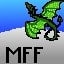 MineFort Logo
